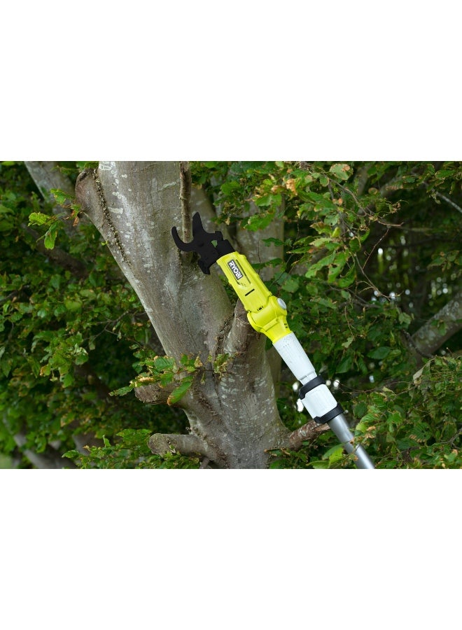 RYOBI Tools 18V ONE+™ Cordless 32mm Pole Pruner - Image 2
